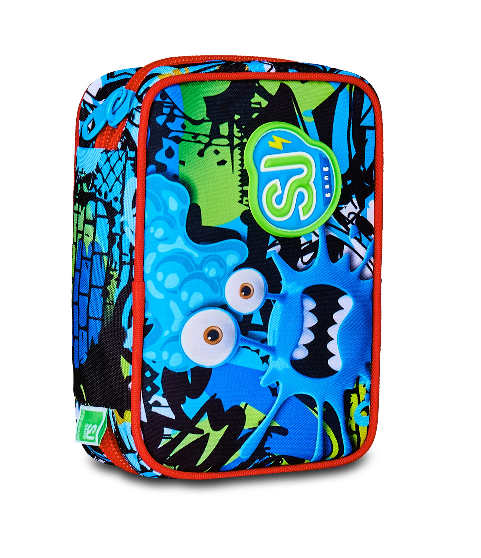 ASTUCCIO SPEED PAD NEW - FANTASYS BOY