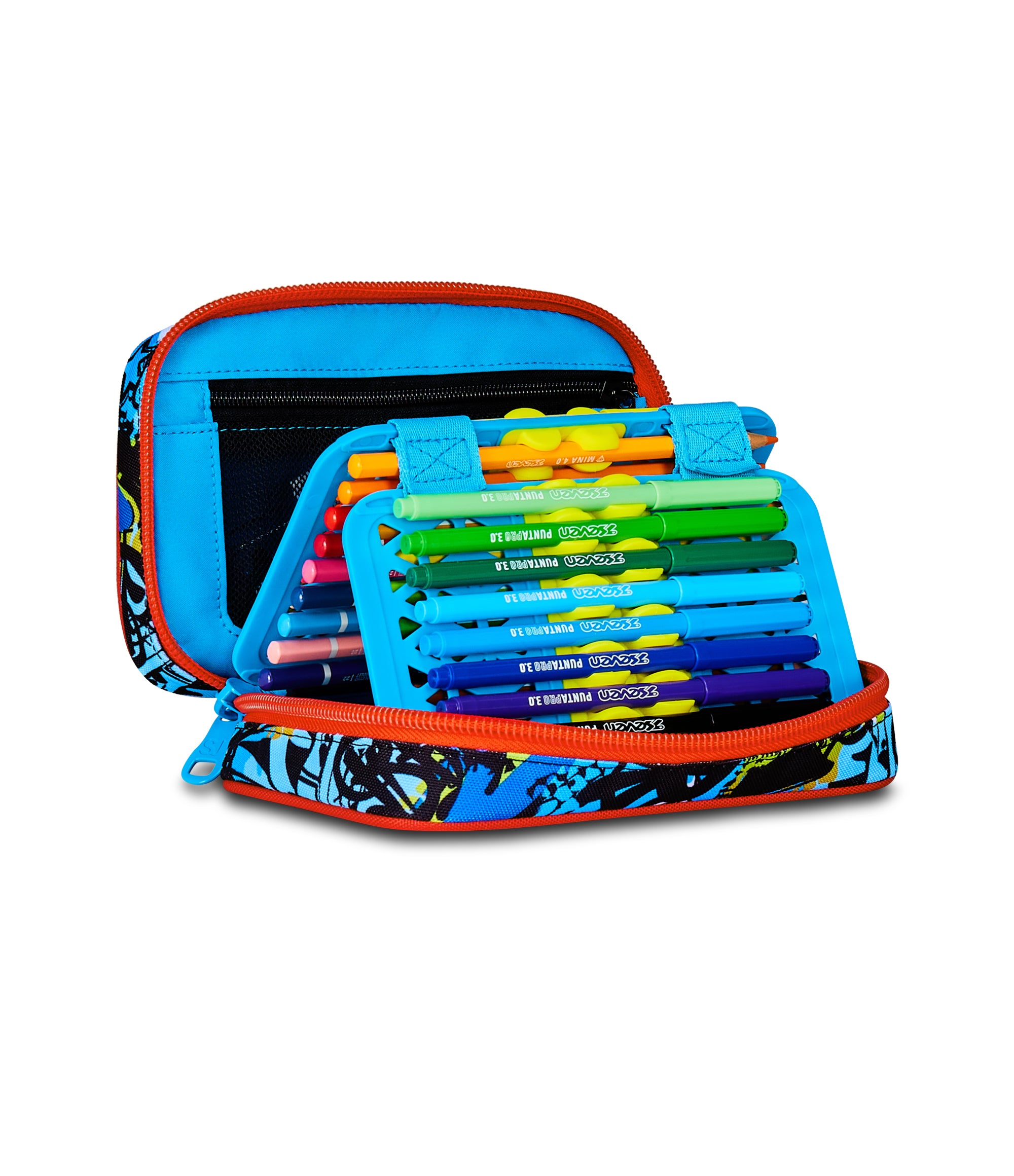 ASTUCCIO SPEED PAD NEW - FANTASYS BOY