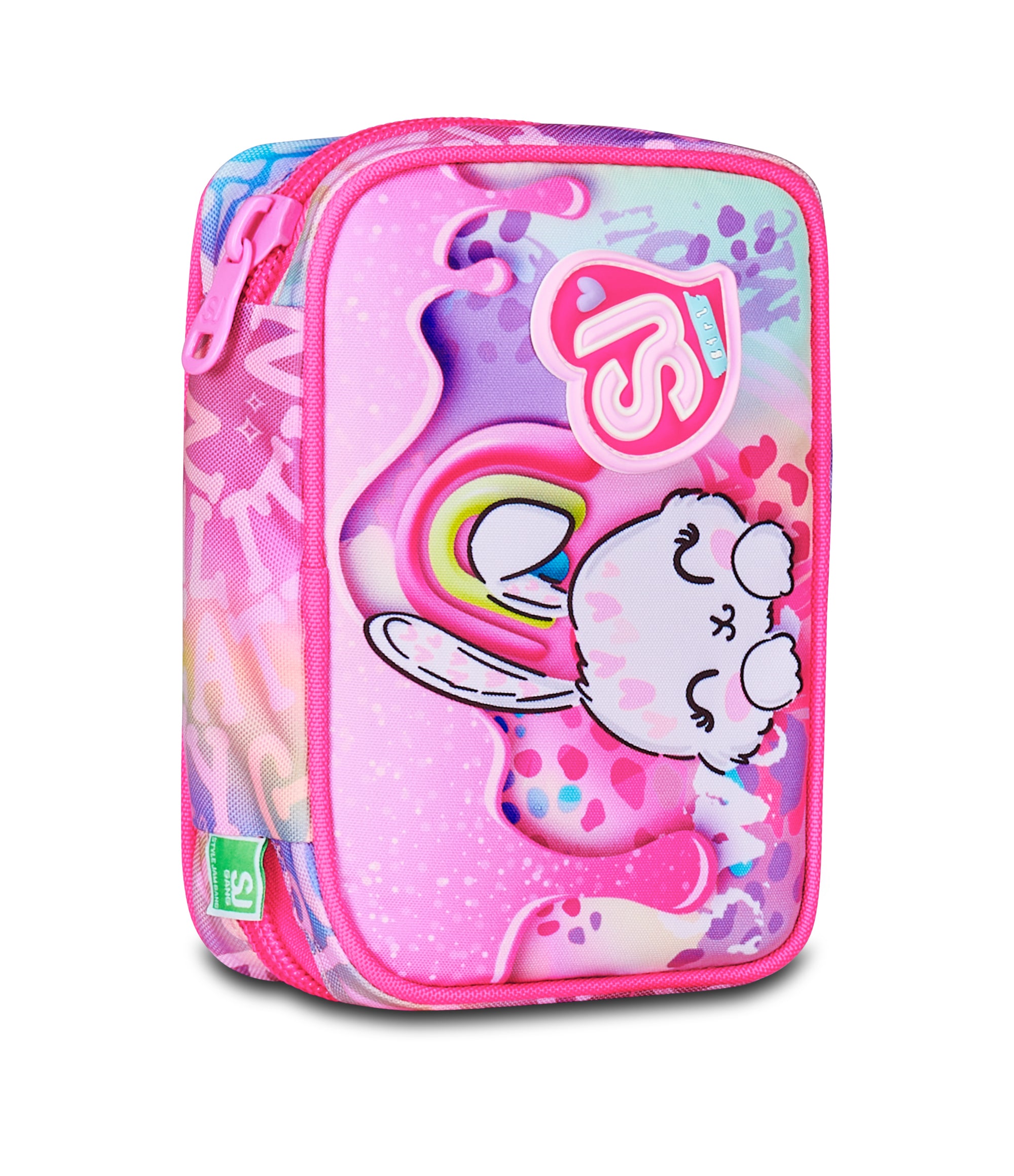 ASTUCCIO SPEED PAD NEW - FANTASYS GIRL