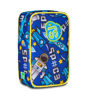ASTUCCIO SPEED CASE - FLYROCKET BOY