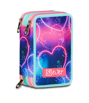 AST.3 ZIP SJ GANG SJ EVER MULTIHEART GIRL