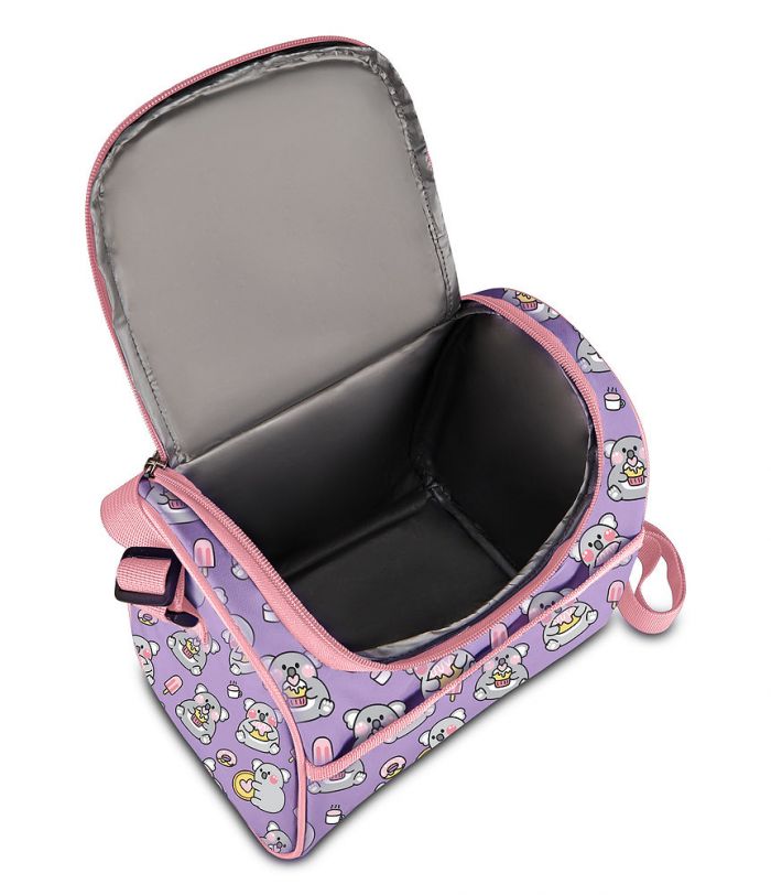 MINI BORSA FRIGO KOALA CARTOMANIA CHILL & REFILL