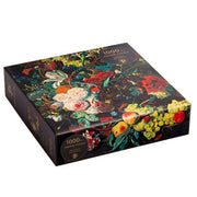 Puzzle Dipinto Van Huysum 1000 Pz Giochi Puzzle Fantasia Fiore 1000pz Gioco Da Tavolo Paperblanks