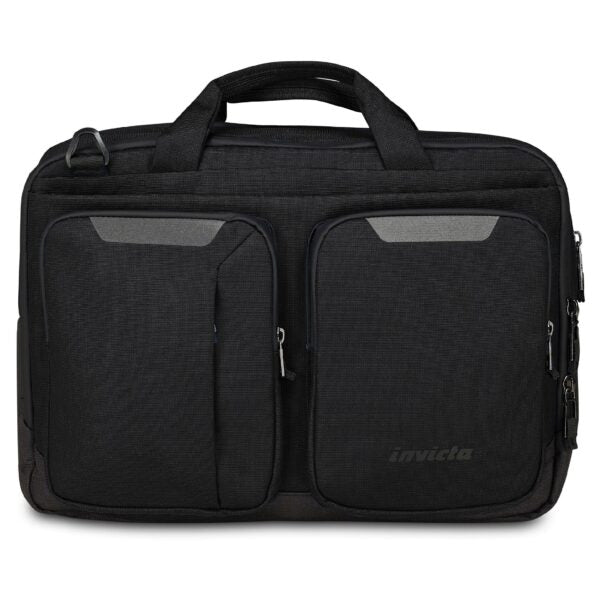 Cartella Invicta TRACOLLA PLIANT Porta Computer