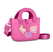 BORSETTINA MIDI SJ GANG GIRLY PINS