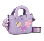 BORSETTINA MIDI SJ GANG GIRLY PINS