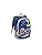 Giochi Preziosi Gopop19 Zaino Estensibile Robot Maschio Zaini Scuola, Multicolore, 8056379074113