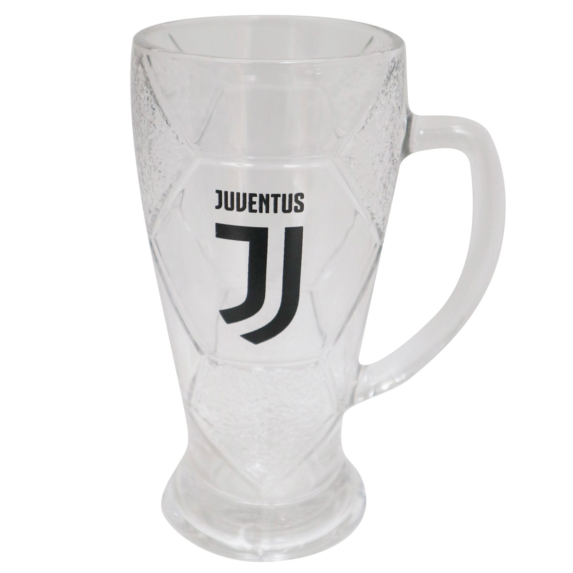 BOCCALE BIRRA JUVE