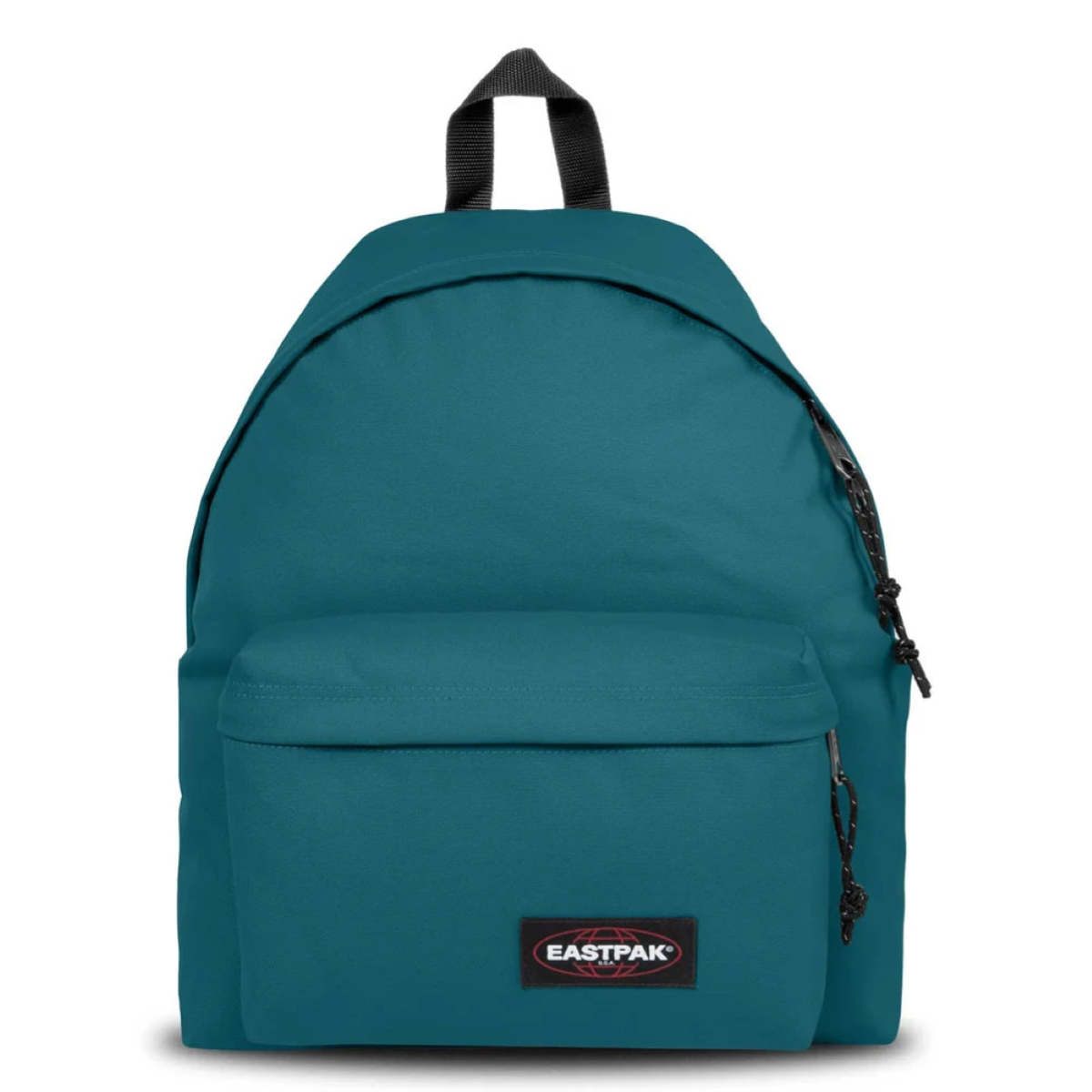 ZAINO PADDED PAK R JADE TEAL EASTPACK