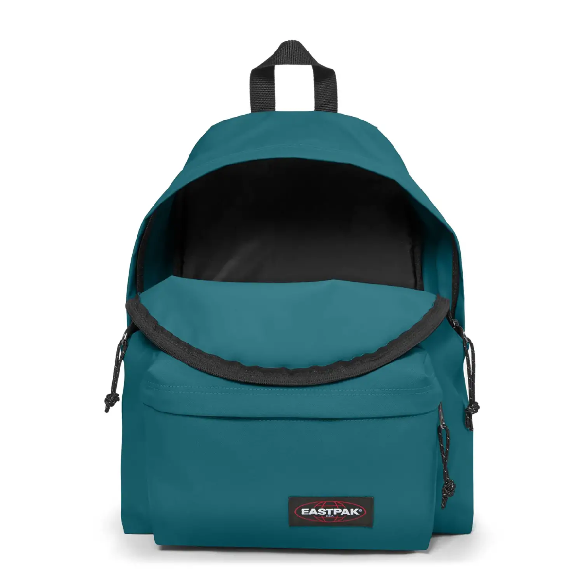ZAINO PADDED PAK R JADE TEAL EASTPACK