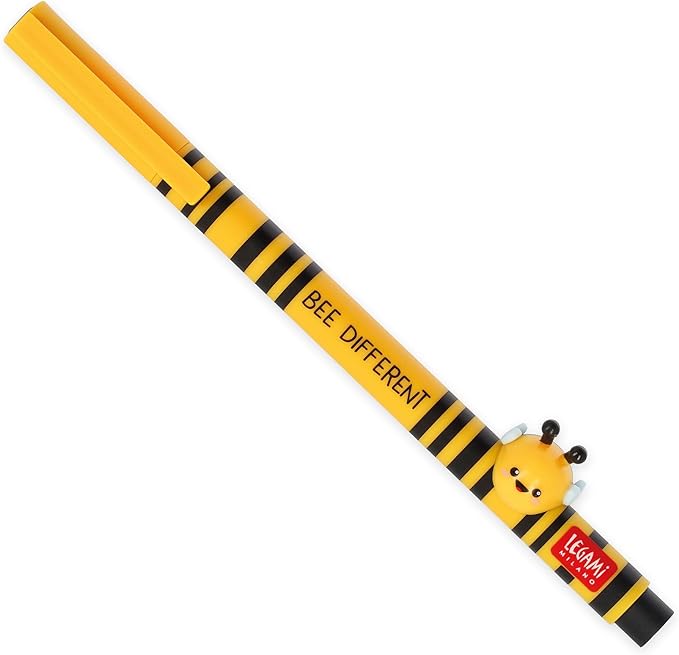PENNA GEL BEE LEGAMI