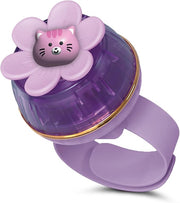 BRACCIALETTO VENTILATORE GATTO CARTOMANIA TECH ON YOU