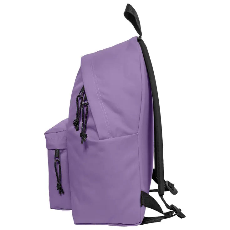 ZAINO PADDED PAK R BOUQUET LILAC EASTPACK