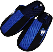 PANTOFOLE UOMO INTER