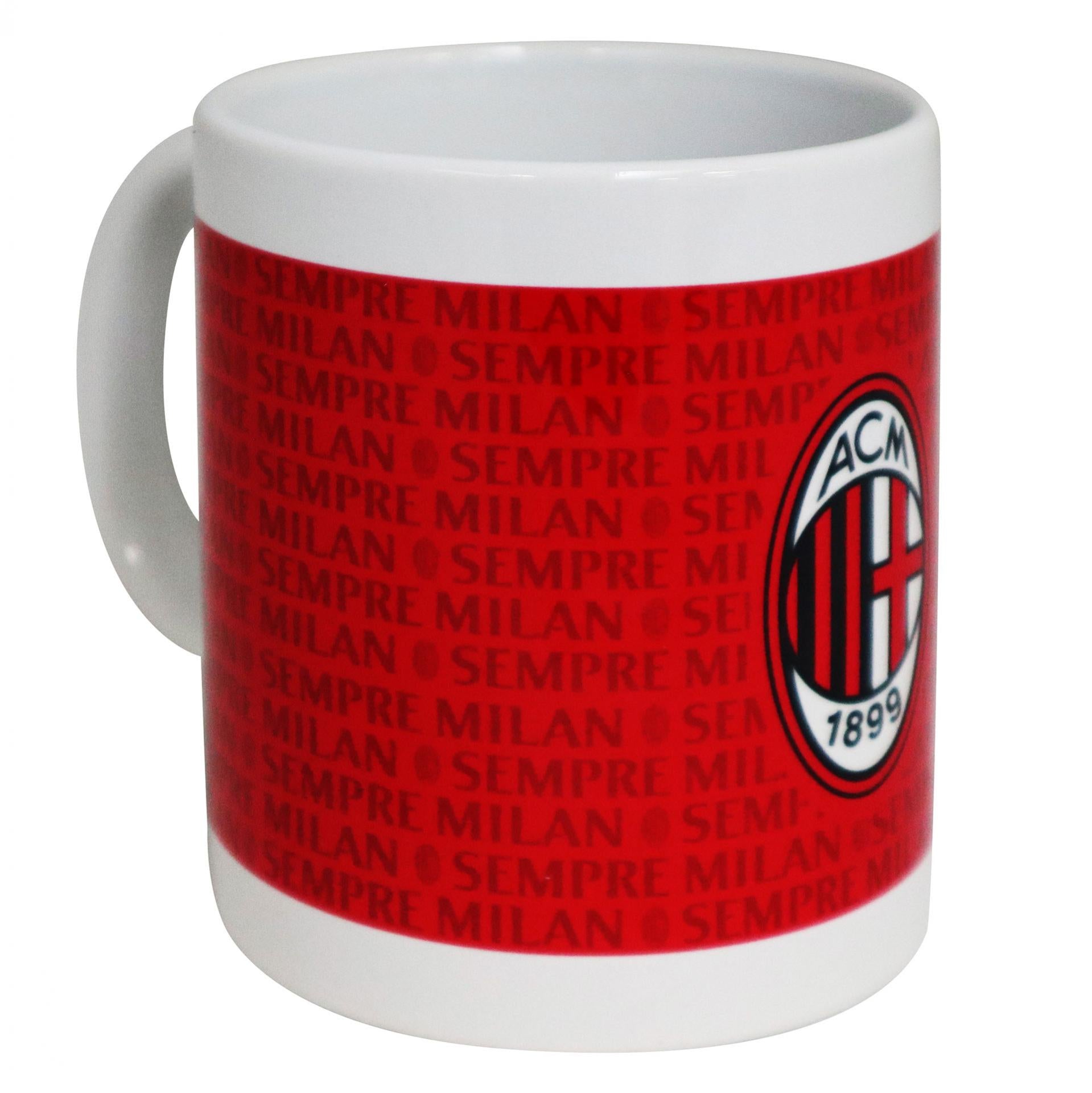 TAZZA MUG MILAN