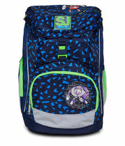 Zaino SJ Updown Soft Shifty Spots