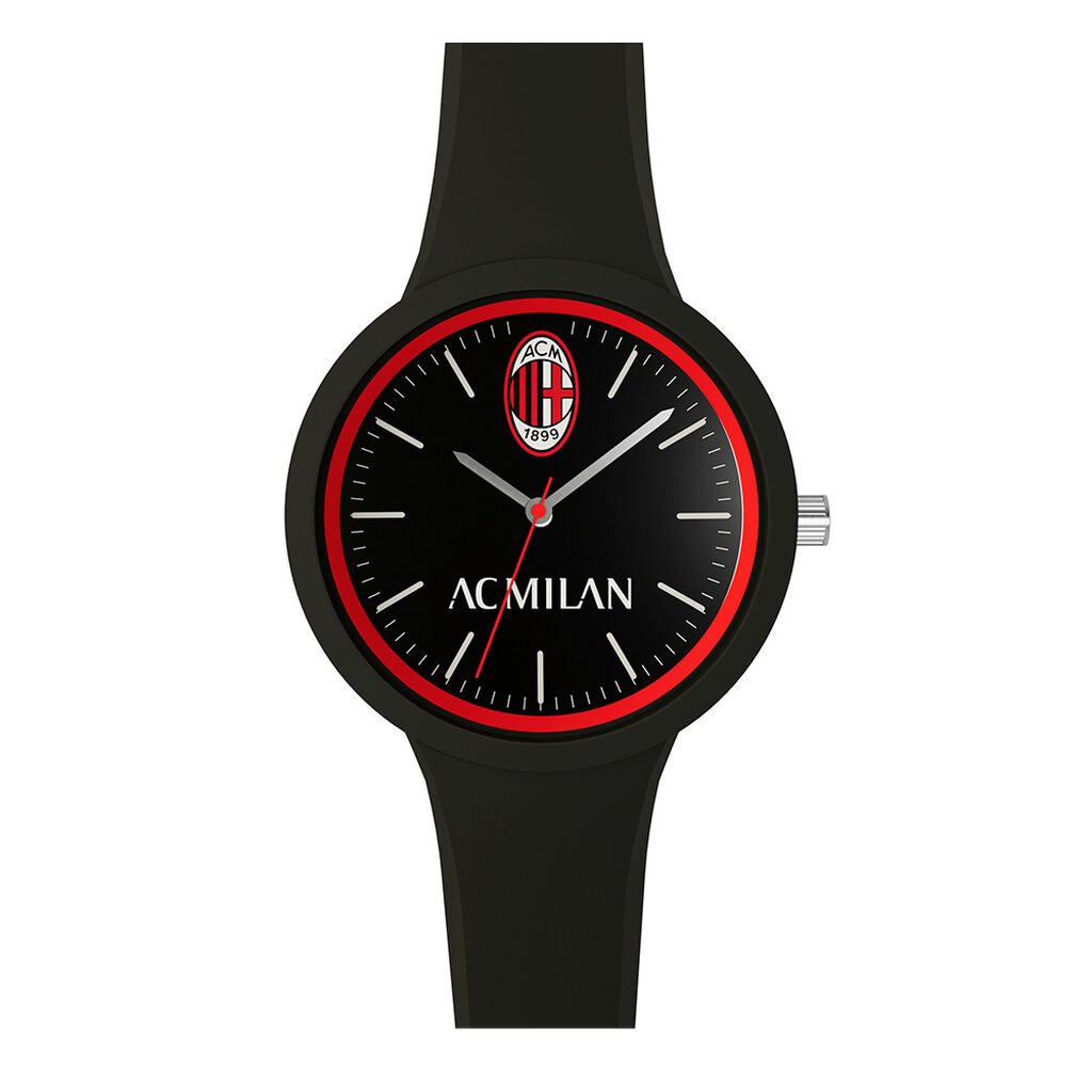 OROLOGIO MILAN LOGO