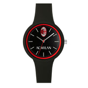 OROLOGIO MILAN LOGO
