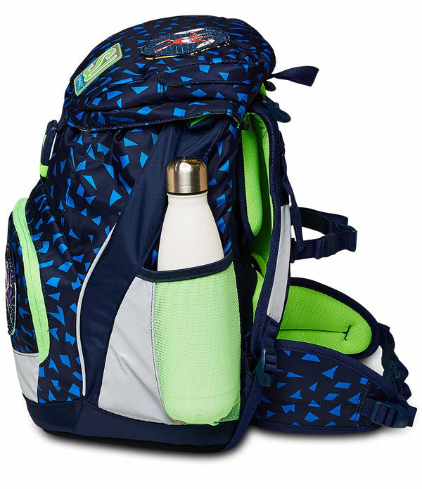 Zaino SJ Updown Soft Shifty Spots