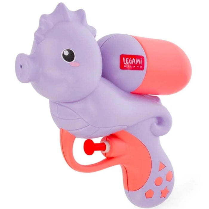 LEGAMI Pistola ad Acqua Water Gun Seahorse