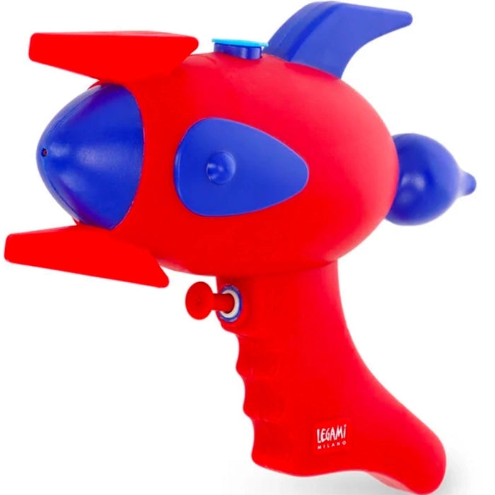 LEGAMI PISTOLA AD ACQUA SPACE