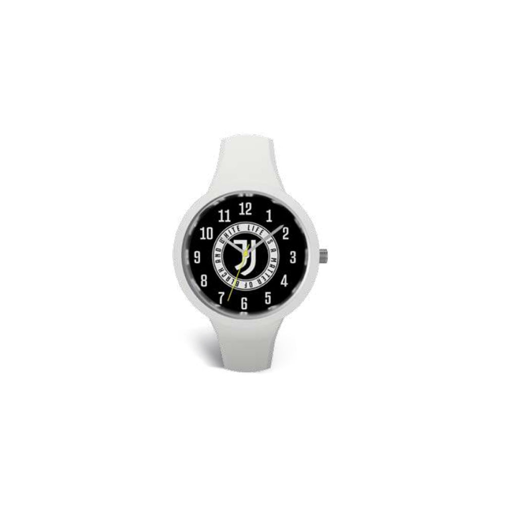 OROLOGIO JUVE BIANCO