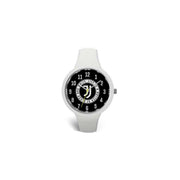 OROLOGIO JUVE BIANCO