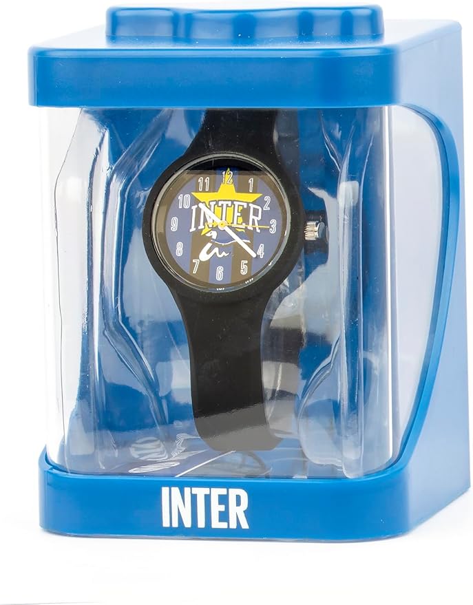 OROLOGIO INTER LOGO