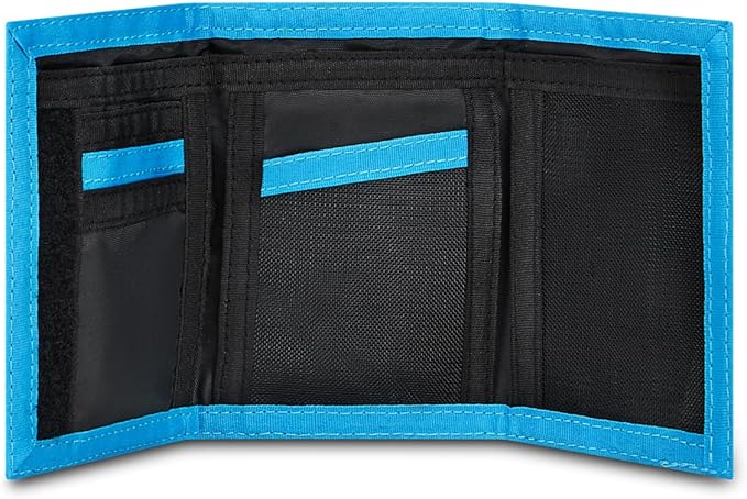 VELCRO WALLET TRALALERO TRALALA SKIFIDOL ITALIAN BRAINROT