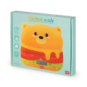 BILANCIA DA CUCINA DIGITALE HAMBURGER LEGAMI