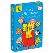 LE CARTE DELLE EMOZIONI NICOLETTA COSTA