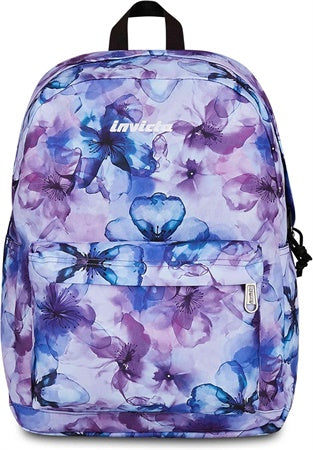ZAINO CARLSON FANTASY INVICTA LILLA