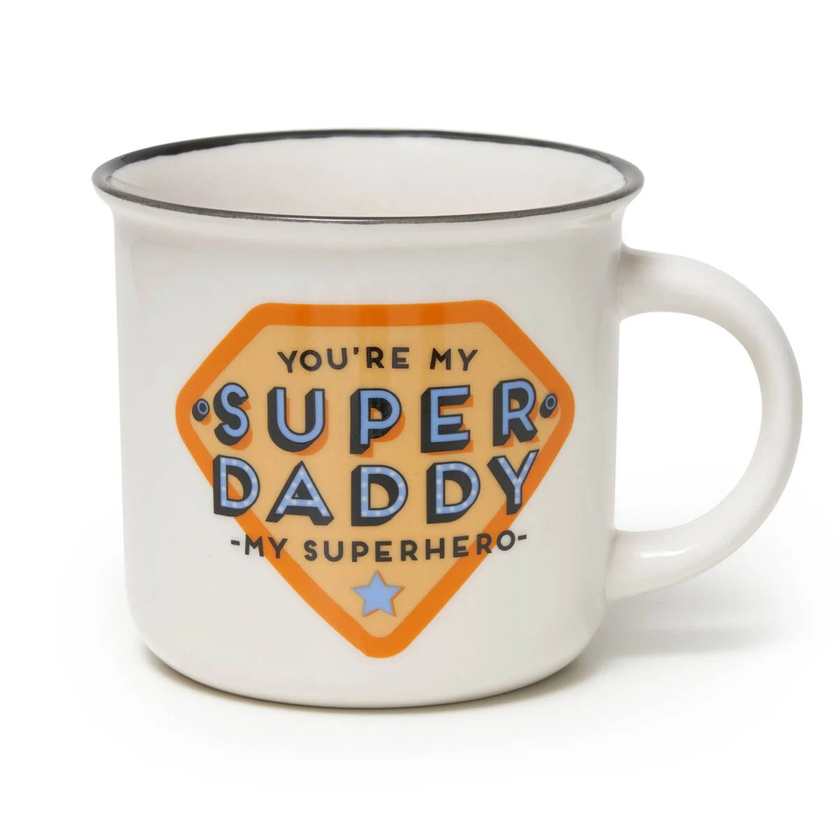 TAZZA SUPER DADDY LEGAMI