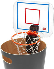 CANESTRO SONORO PER CESTINO