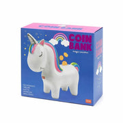 SALVADANAIO UNICORN LEGAMI