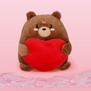 SUPER SOFT TEDDY BAER LEGAMI