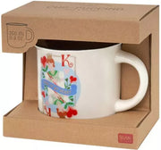 TAZZA CUP-PUCCINO KING LEGAMI