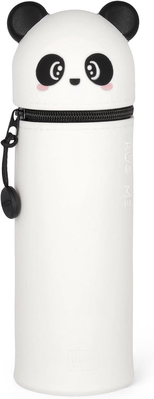 ASTUCCIO IN SILICONE PANDA LEGAMI