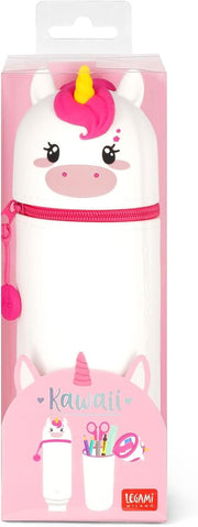 PENCIL CASE UNICORNO LEGAMI