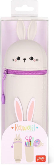 ASTUCCIO 2 IN 1 BUNNY LEGAMI