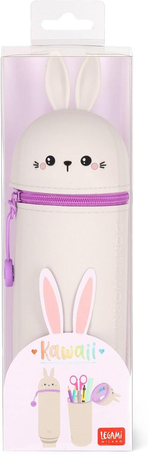 ASTUCCIO 2 IN 1 BUNNY LEGAMI