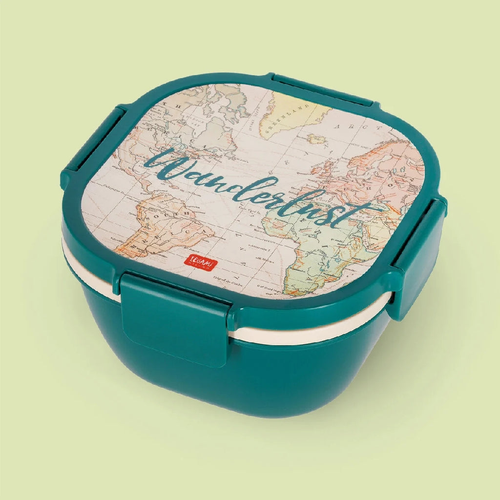 PORTA PRANZO TRAVEL LEGAMI