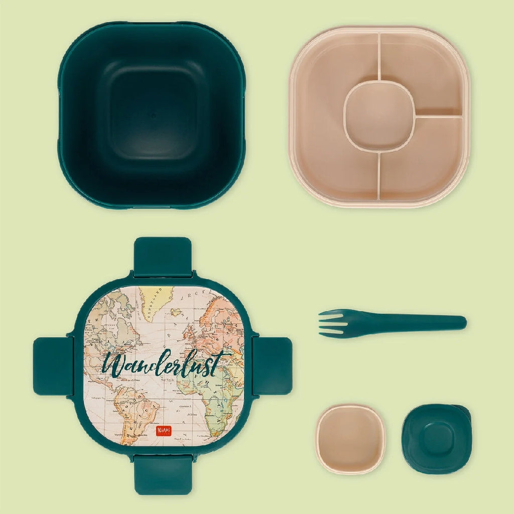 PORTA PRANZO TRAVEL LEGAMI