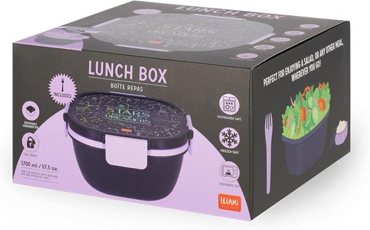 PORTA PRANZO STARS LEGAMI