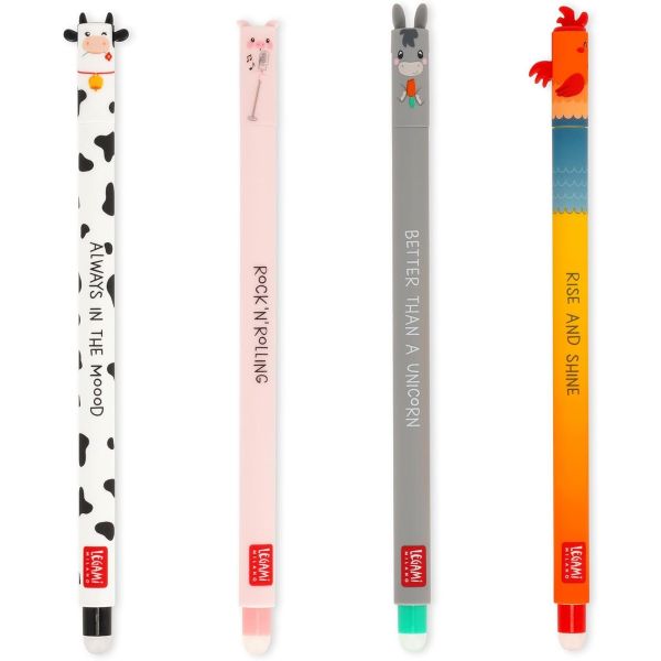 PENNA CANCELLINA LEGAMI FARM 4 PZ