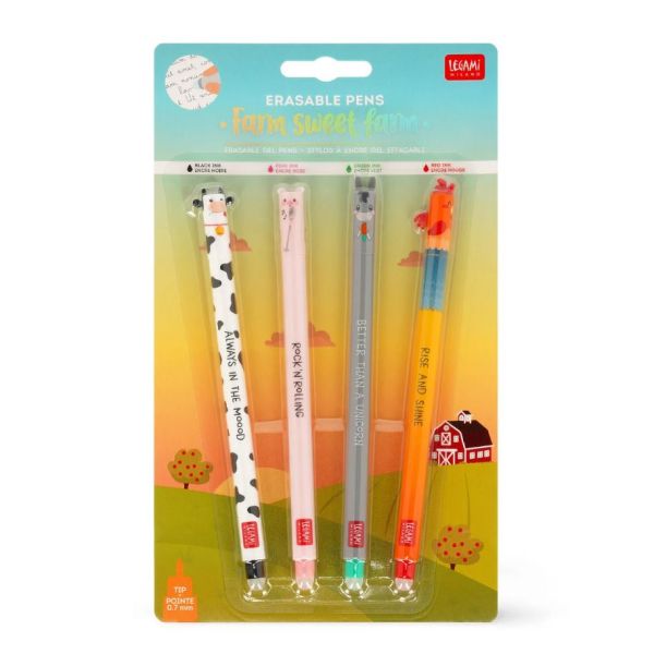 PENNA CANCELLINA LEGAMI FARM 4 PZ