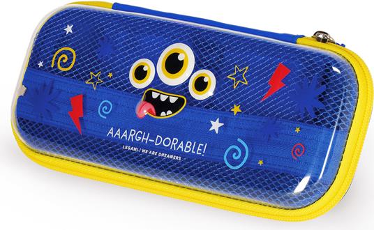 Legami Astuccio Wonderwow, Tema Monster