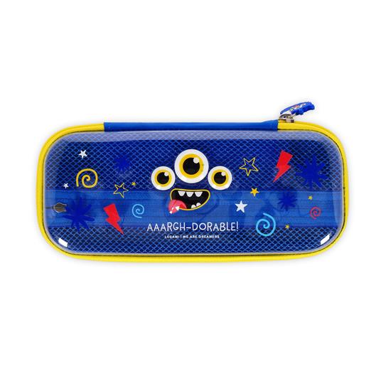 Legami Astuccio Wonderwow, Tema Monster