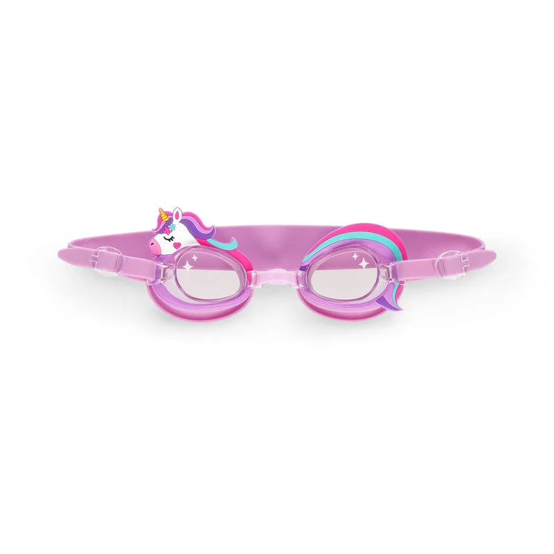 Occhialini da Nuoto, Unicorno Legami