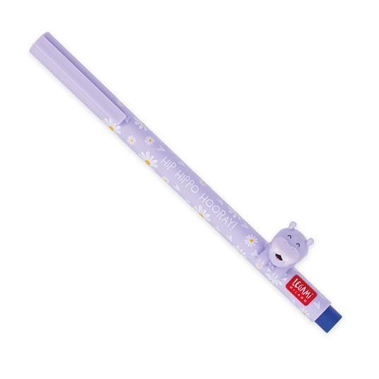 PENNA GEL HIPPO LEGAMI